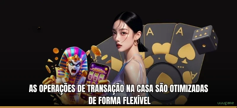 Lottery Clássica na uuugame